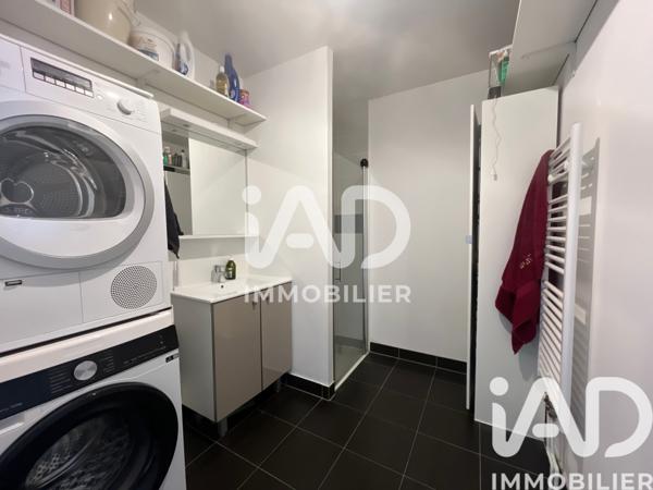 Appartement à vendre 4 pièces 81 m² Lognes