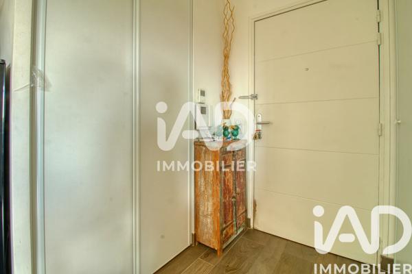 Appartement à vendre 4 pièces 81 m² Lognes