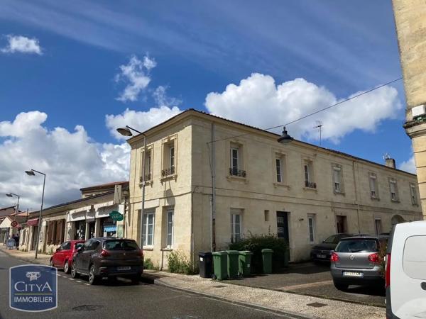 Maison à louer 4 pièces 87.21m² Eysines (33320)