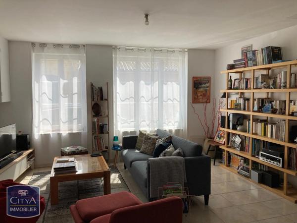 Maison à louer 4 pièces 87.21m² Eysines (33320)