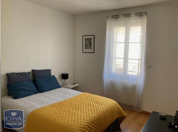 Maison à louer 4 pièces 87.21m² Eysines (33320)