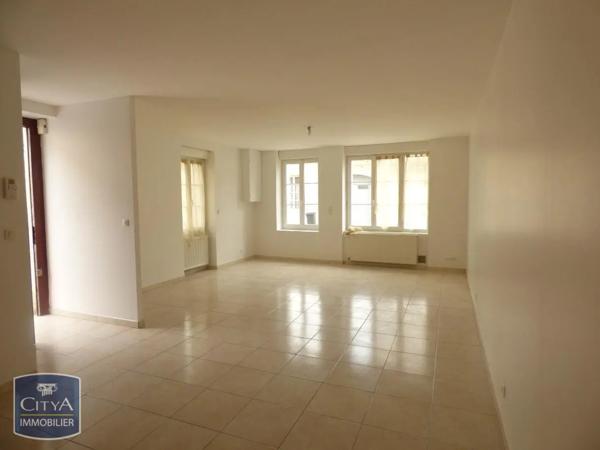 Maison à louer 4 pièces 87.21m² Eysines (33320)
