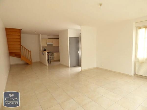 Maison à louer 4 pièces 87.21m² Eysines (33320)