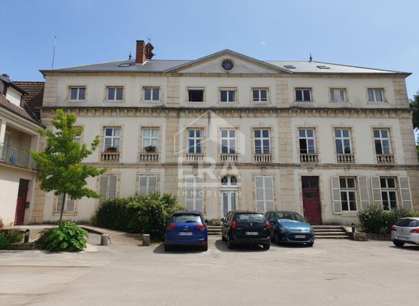 Appartement Villette Les Dole 3 pièce(s) 68.94 m2 en duplex. Rénovation complète