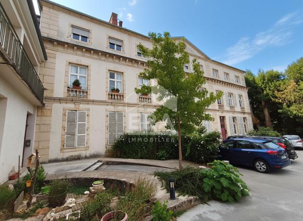 Appartement Villette Les Dole 3 pièce(s) 68.94 m2 en duplex. Rénovation complète