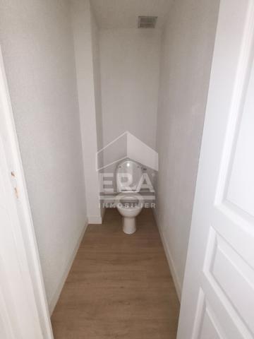 Appartement Villette Les Dole 3 pièce(s) 68.94 m2 en duplex. Rénovation complète