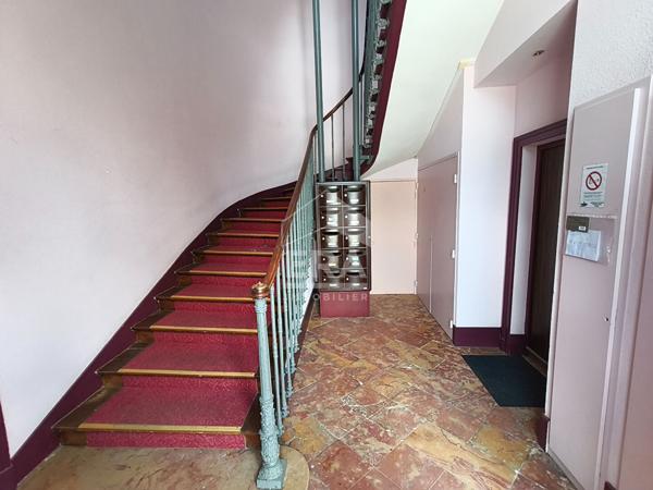 Appartement Villette Les Dole 3 pièce(s) 68.94 m2 en duplex. Rénovation complète