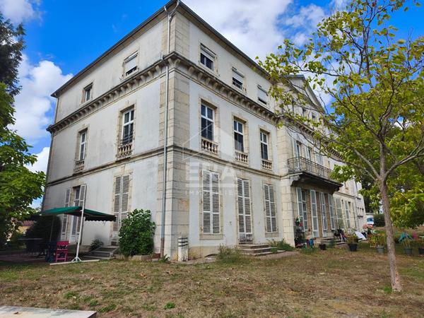 Appartement Villette Les Dole 3 pièce(s) 68.94 m2 en duplex. Rénovation complète
