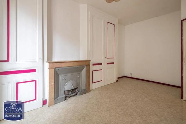 Appartement à vendre 3 pièces 63.79m² Lyon 8e Arrondissement (69008)