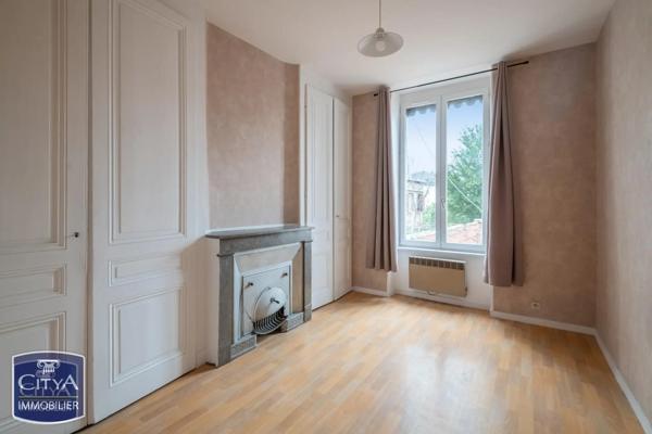 Appartement à vendre 3 pièces 63.79m² Lyon 8e Arrondissement (69008)