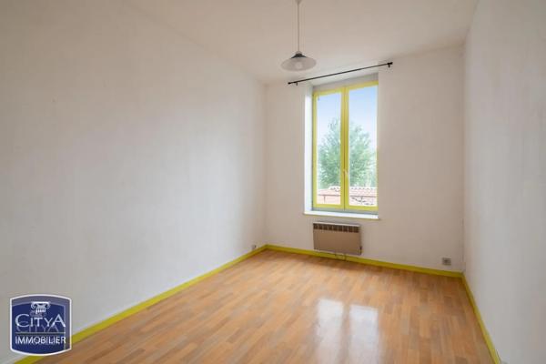 Appartement à vendre 3 pièces 63.79m² Lyon 8e Arrondissement (69008)