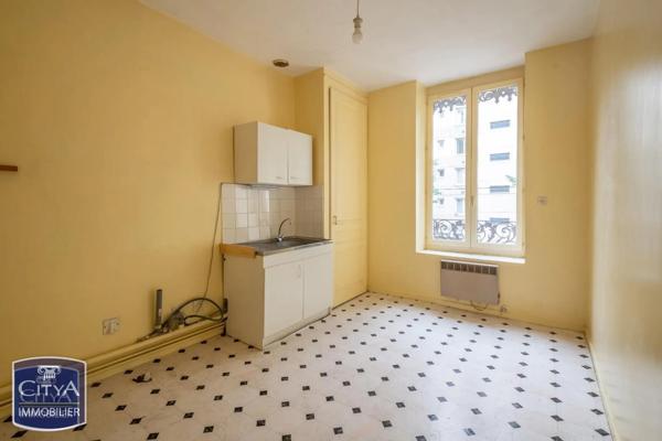 Appartement à vendre 3 pièces 63.79m² Lyon 8e Arrondissement (69008)