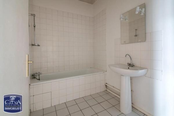 Appartement à vendre 3 pièces 63.79m² Lyon 8e Arrondissement (69008)