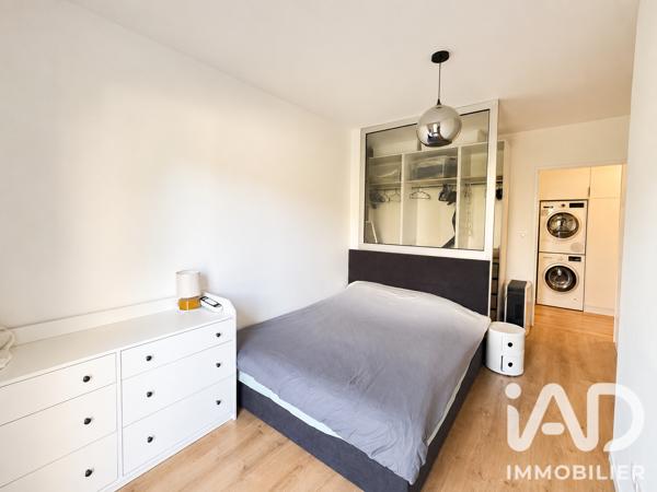Appartement à vendre 3 pièces 71 m² Alfortville