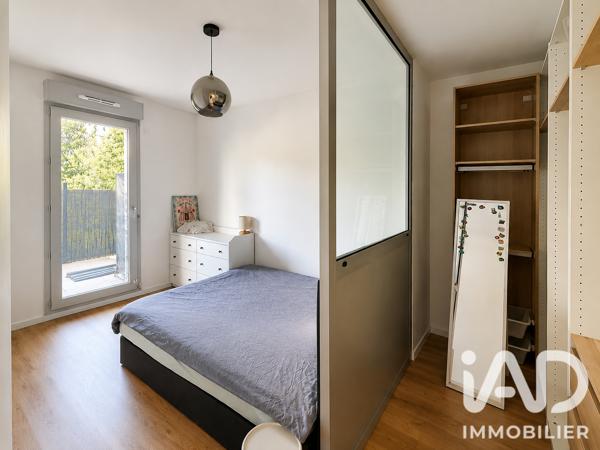 Appartement à vendre 3 pièces 71 m² Alfortville