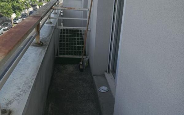 Appartement à louer    1 pièce •  Tours