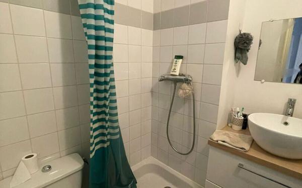 Appartement à louer    1 pièce •  Tours