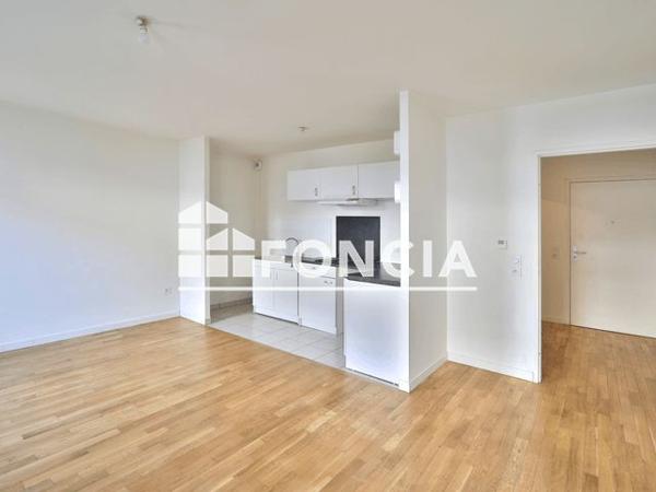 À vendre Studio 34 m² - Cormeilles-en-parisis 95240