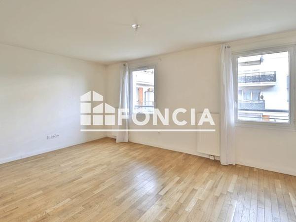 À vendre Studio 34 m² - Cormeilles-en-parisis 95240