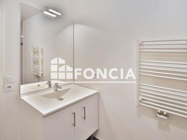 À vendre Studio 34 m² - Cormeilles-en-parisis 95240