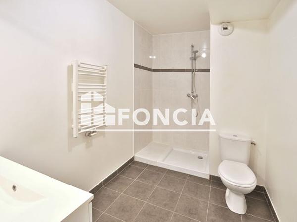 À vendre Studio 34 m² - Cormeilles-en-parisis 95240