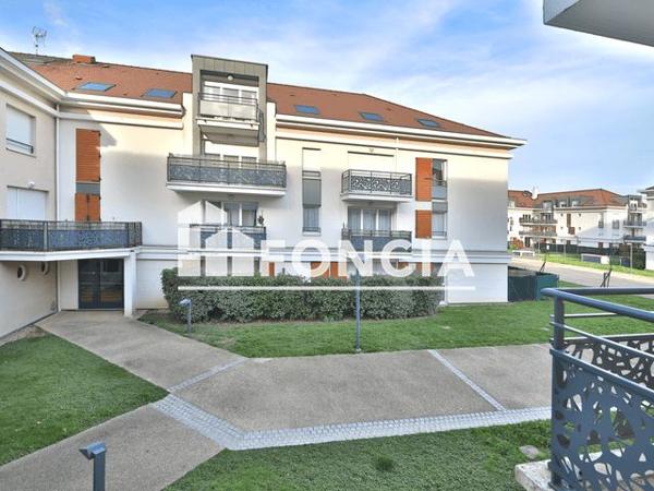 À vendre Studio 34 m² - Cormeilles-en-parisis 95240