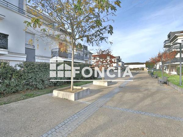 À vendre Studio 34 m² - Cormeilles-en-parisis 95240