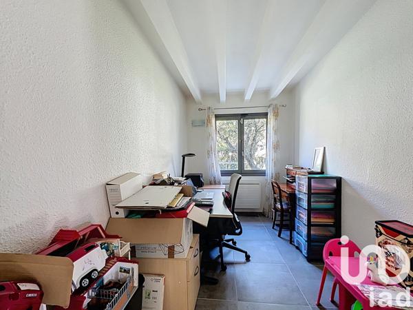 Maison à vendre 5 pièces 158 m² Voreppe