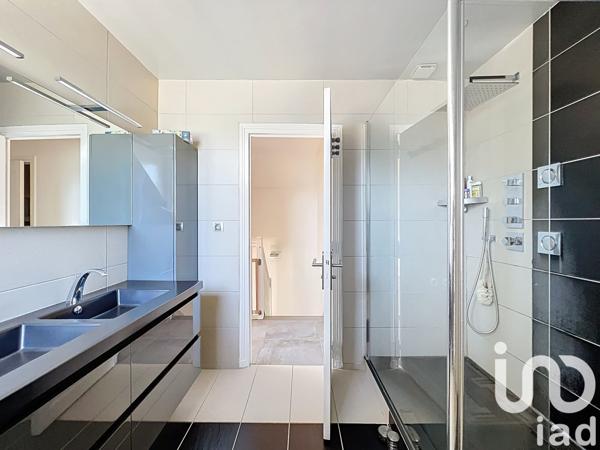 Maison à vendre 5 pièces 158 m² Voreppe