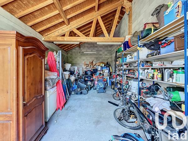 Maison à vendre 5 pièces 158 m² Voreppe