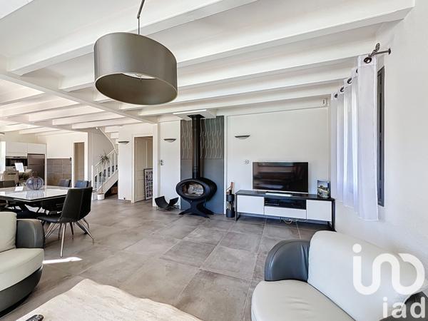 Maison à vendre 5 pièces 158 m² Voreppe