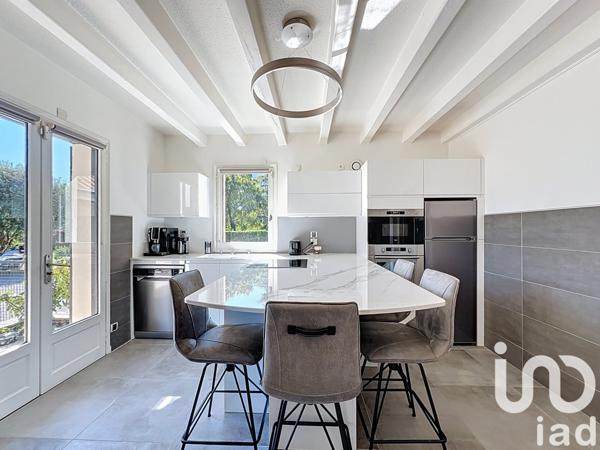 Maison à vendre 5 pièces 158 m² Voreppe