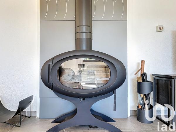 Maison à vendre 5 pièces 158 m² Voreppe