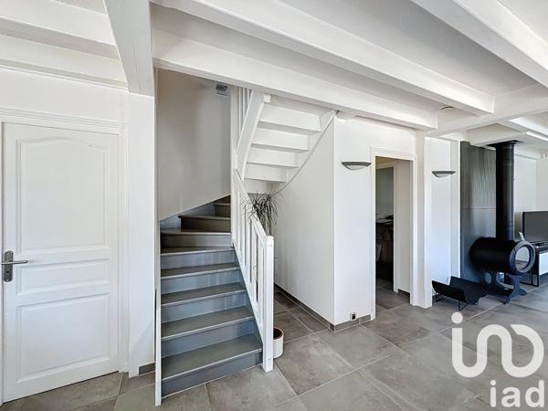 Maison à vendre 5 pièces 158 m² Voreppe