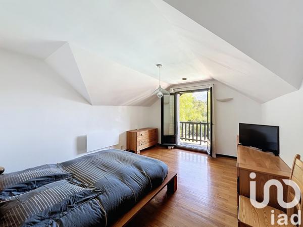 Maison à vendre 5 pièces 158 m² Voreppe