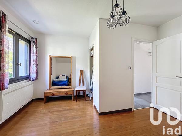 Maison à vendre 5 pièces 158 m² Voreppe