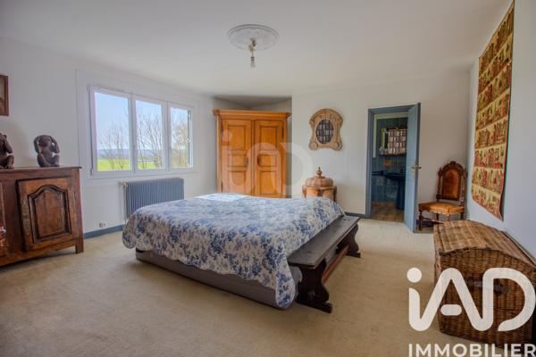 Maison à vendre 6 pièces 173 m² Montmacq