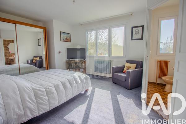 Maison à vendre 6 pièces 173 m² Montmacq