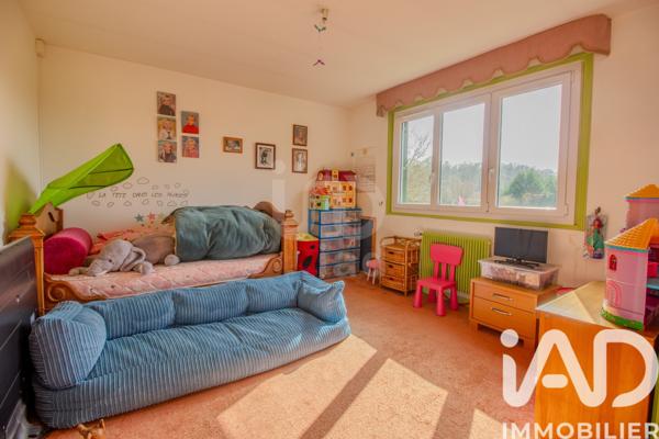 Maison à vendre 6 pièces 173 m² Montmacq