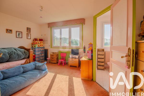 Maison à vendre 6 pièces 173 m² Montmacq