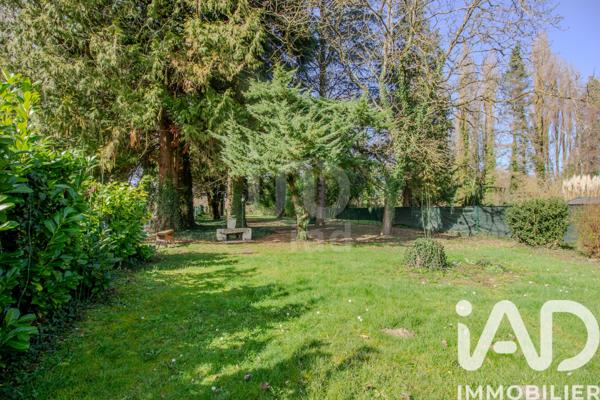 Maison à vendre 6 pièces 173 m² Montmacq