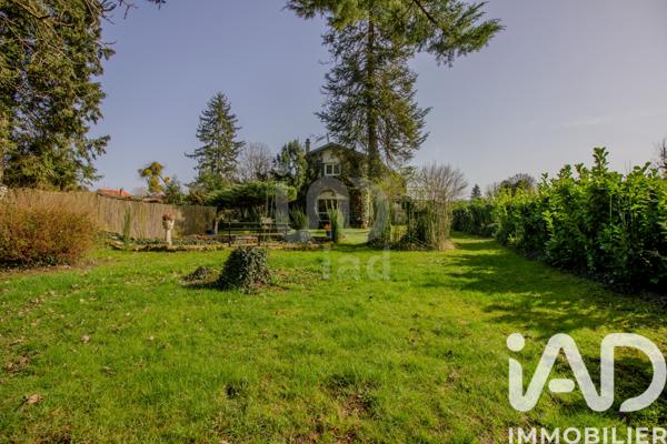 Maison à vendre 6 pièces 173 m² Montmacq