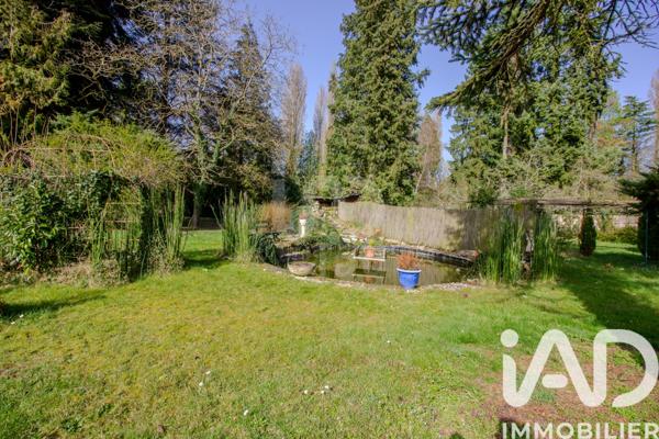 Maison à vendre 6 pièces 173 m² Montmacq