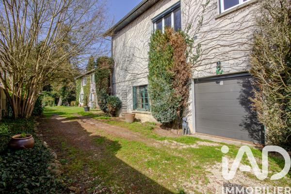 Maison à vendre 6 pièces 173 m² Montmacq