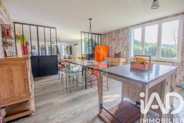 Maison à vendre 6 pièces 173 m² Montmacq