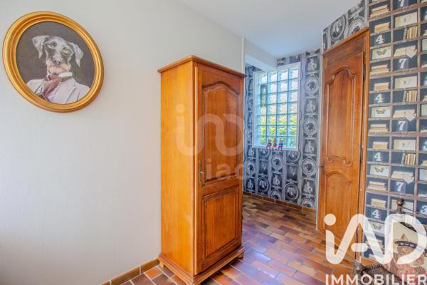 Maison à vendre 6 pièces 173 m² Montmacq