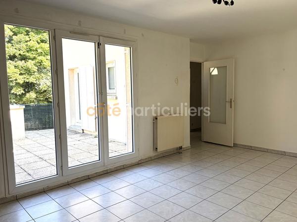 Vente
                Appartement51,48 m² - 2 Pièces -
                    GIF SUR YVETTE (91190)