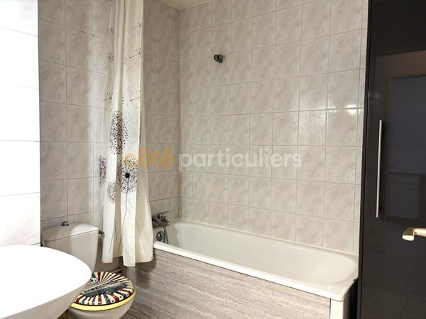 Vente
                Appartement51,48 m² - 2 Pièces -
                    GIF SUR YVETTE (91190)