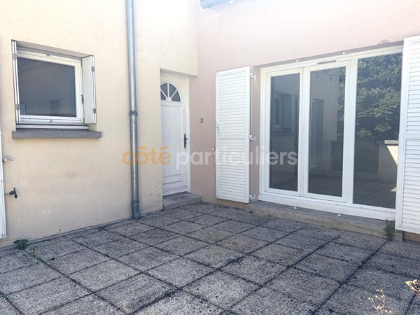 Vente
                Appartement51,48 m² - 2 Pièces -
                    GIF SUR YVETTE (91190)