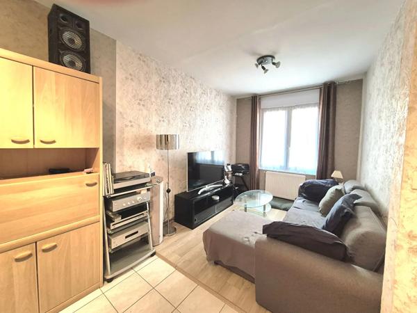 Maison à vendre 4 pièces 82m² Marquette-lez-Lille (59520)